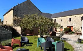 Hotel Restaurant Le Clos De L 'Ancien Pressoir